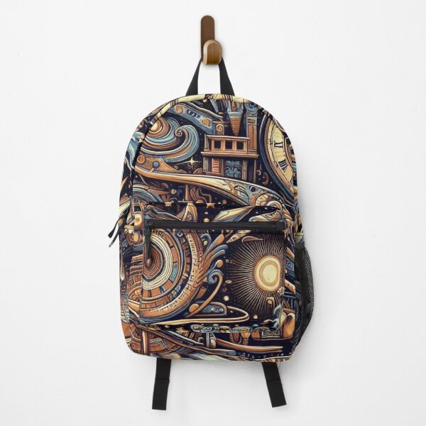 Item preview, Travels in the time designed and sold by Thes22.