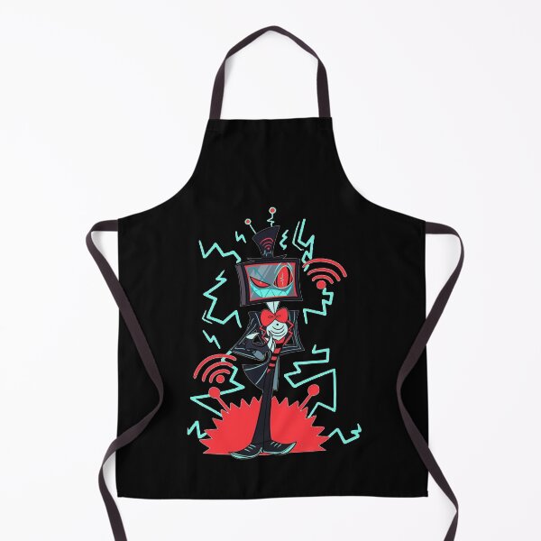 Item preview, Hazbin Hotel Vox designed and sold by Timbo-Johnson.
