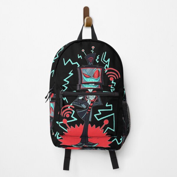 Item preview, Hazbin Hotel Vox designed and sold by Timbo-Johnson.