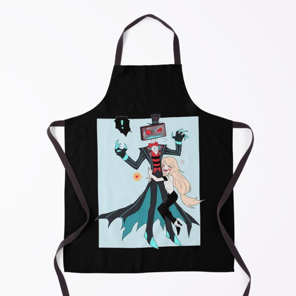 Item preview, Hazbin Hotel Vox designed and sold by Timbo-Johnson.