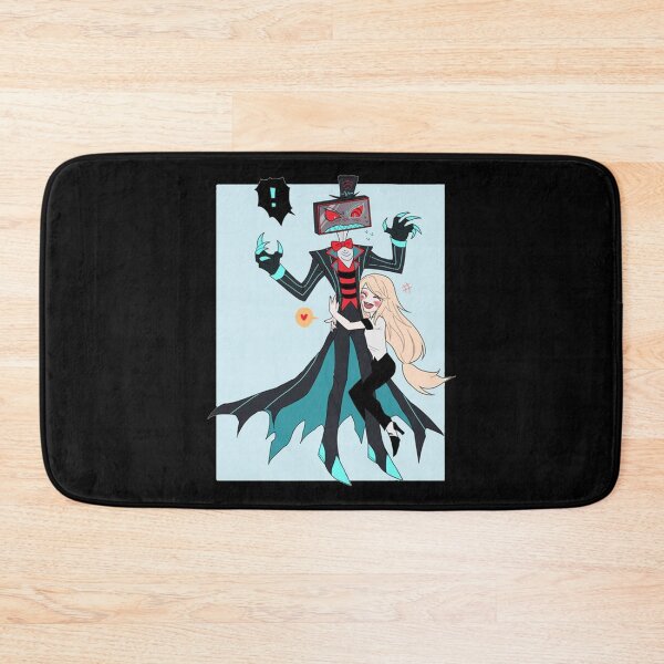 Item preview, Hazbin Hotel Vox designed and sold by Timbo-Johnson.