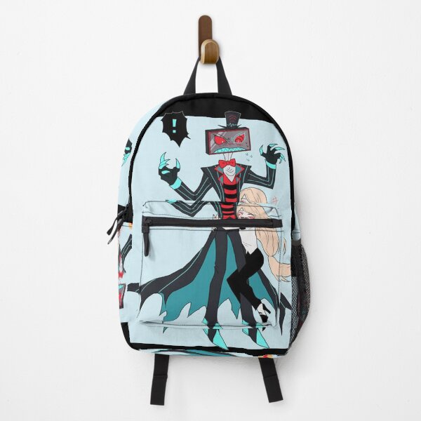 Item preview, Hazbin Hotel Vox designed and sold by Timbo-Johnson.