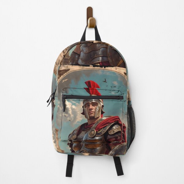 Item preview, Centurion's Gaze: Valor of Rome designed and sold by DripandDrop.