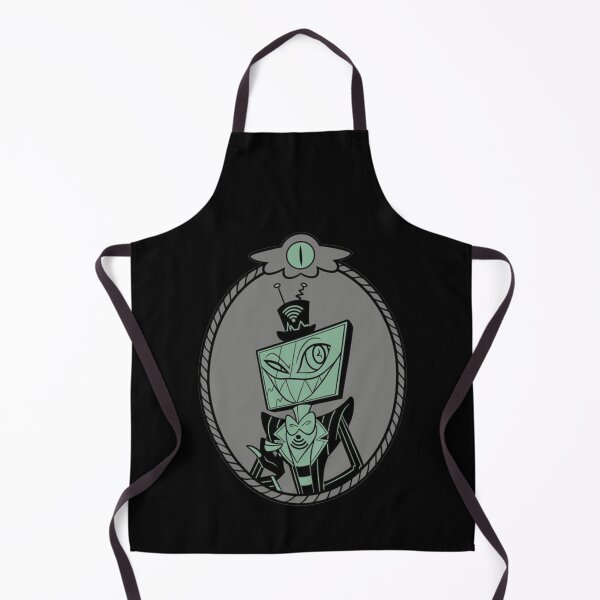 Item preview, Hazbin Hotel Vox designed and sold by Timbo-Johnson.