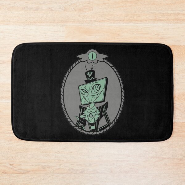 Item preview, Hazbin Hotel Vox designed and sold by Timbo-Johnson.