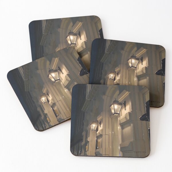 Item preview, Amsterdam street lights designed and sold by YLinDesign.
