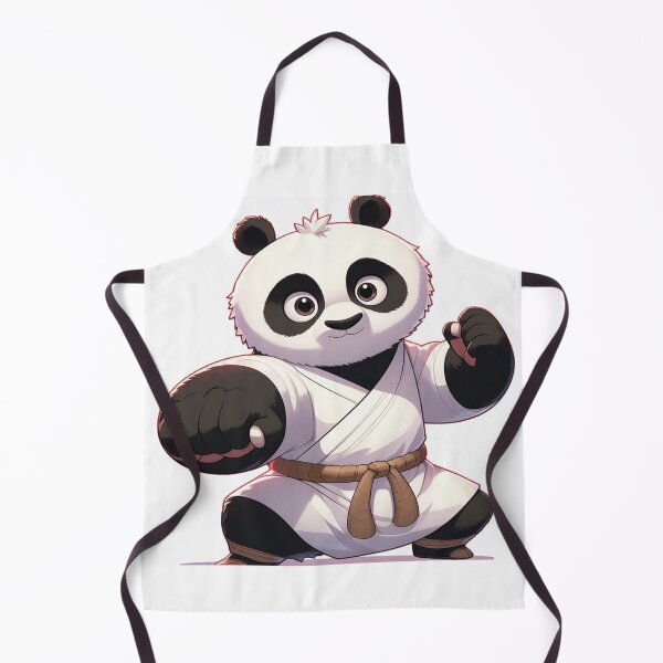 Item preview, Kung Fu Panda designed and sold by bekzatungarov.