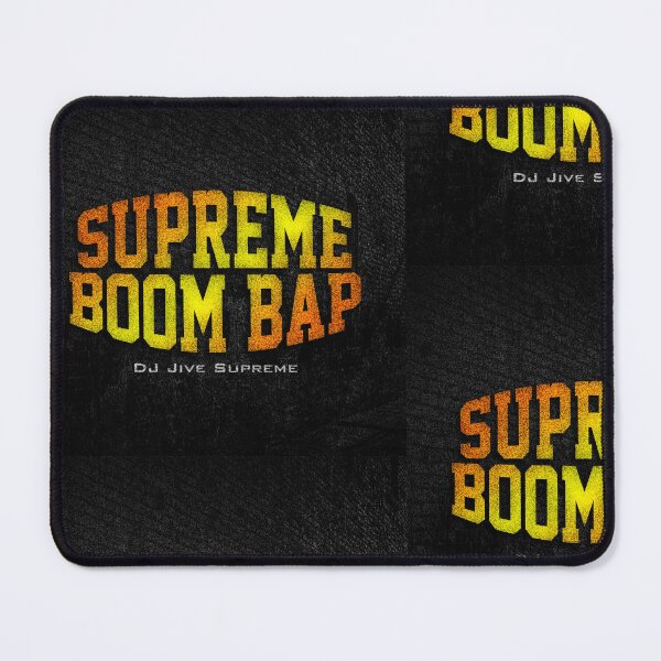 Item preview, Supreme Boom Bap OG Art designed and sold by JiveSupreme.