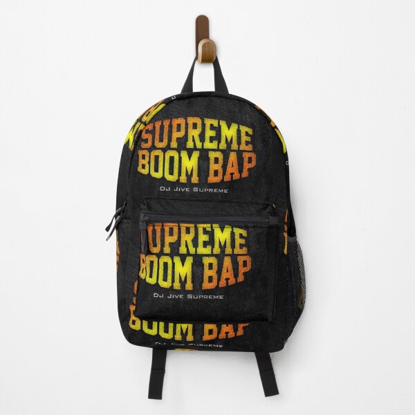Item preview, Supreme Boom Bap OG Art designed and sold by JiveSupreme.