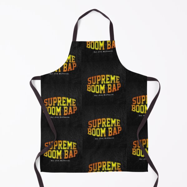 Artikelvorschau, Supreme Boom Bap OG Art entworfen und verkauft von JiveSupreme.
