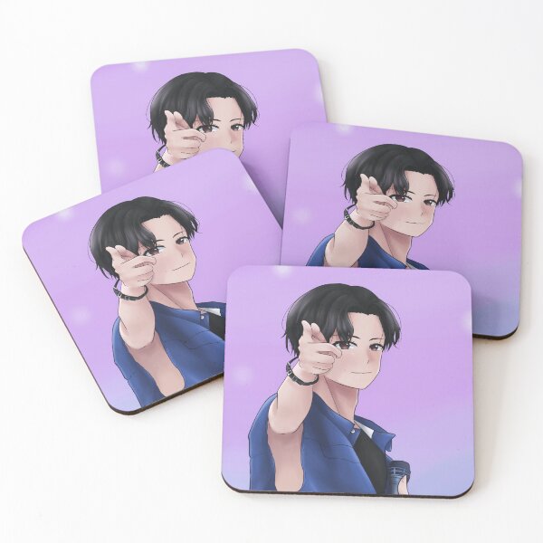 Item preview, Soobin Weverse con ver designed and sold by Rei210.