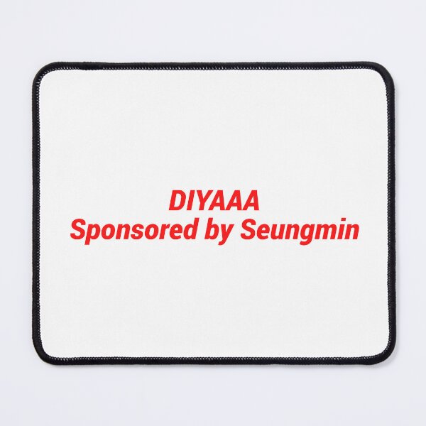 Item preview, Seungmin's Diya designed and sold by BrittanyWittman.
