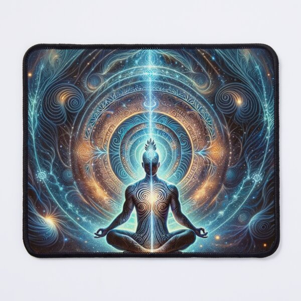 Item preview, Oneness Meditation designed and sold by Kiwiaroha.