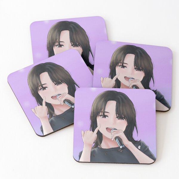 Item preview, Beomgyu Weverse con fes designed and sold by Rei210.