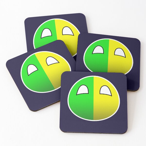 Item preview, Lib Unity Polcompball designed and sold by NaNaSpaceStore.