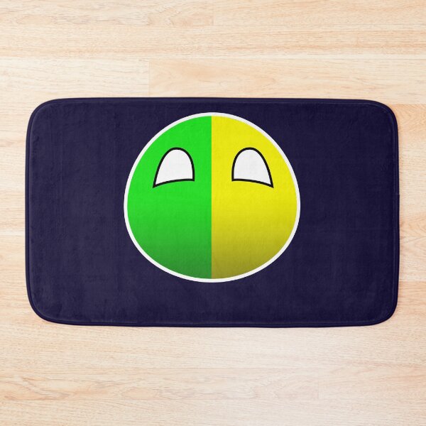 Item preview, Lib Unity Polcompball designed and sold by NaNaSpaceStore.