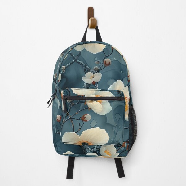 Item preview, Aquatic Florals: Serenity Underwater designed and sold by mossysparkles.