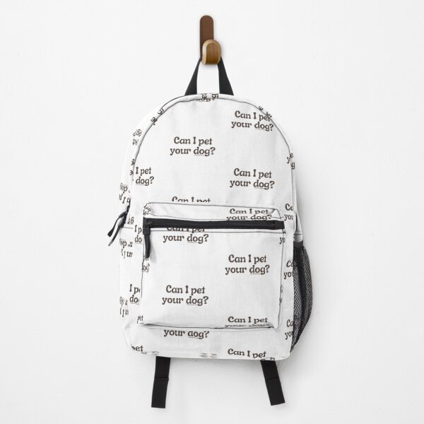 Item preview, Can I pet your dog?, v13 | @lilsboobthangs designed and sold by lilsboobthangs.