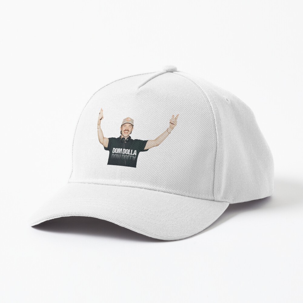 Artikel-Vorschau von Baseball Cap, designt und verkauft von Aiyinyangart.