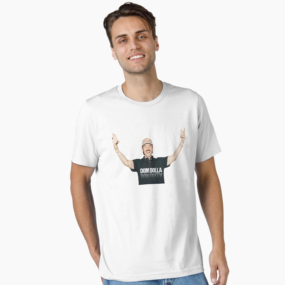 Artikel-Vorschau von Essential T-Shirt, designt und verkauft von Aiyinyangart.