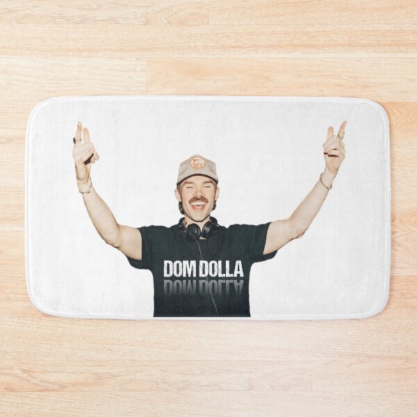 Item preview, Happy Dom Dolla  designed and sold by Aiyinyangart.