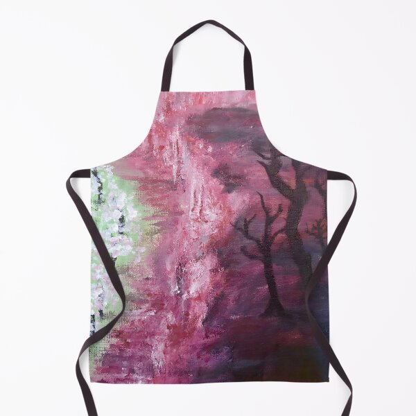 Item preview, Scarlet witch evil forest hex transition designed and sold by Aroeldesigns.