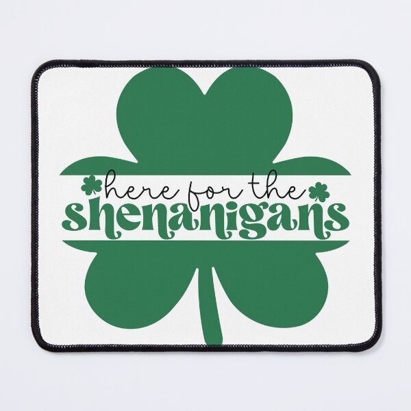 Item preview, St Patrick's day designed and sold by MoroccanCreator.