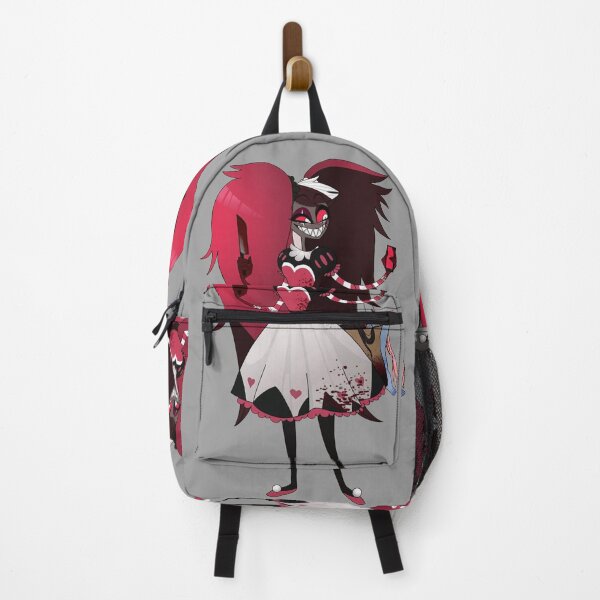 Item preview, Hazbin Hotel Velvette designed and sold by davanshatry1.