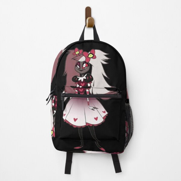 Item preview, Hazbin Hotel Velvette designed and sold by davanshatry1.