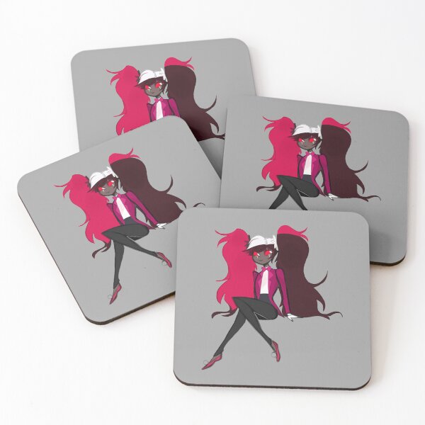 Item preview, Hazbin Hotel Velvette designed and sold by davanshatry1.