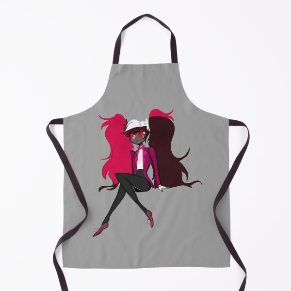 Item preview, Hazbin Hotel Velvette designed and sold by davanshatry1.