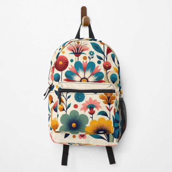 Item preview, Modern Vintage Floral Simplicity designed and sold by Prosser87.