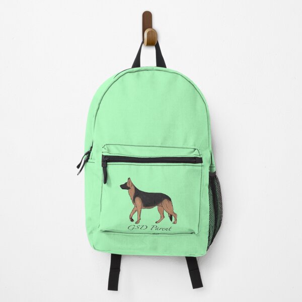Item preview, GSD Parent designed and sold by harmopiavu.