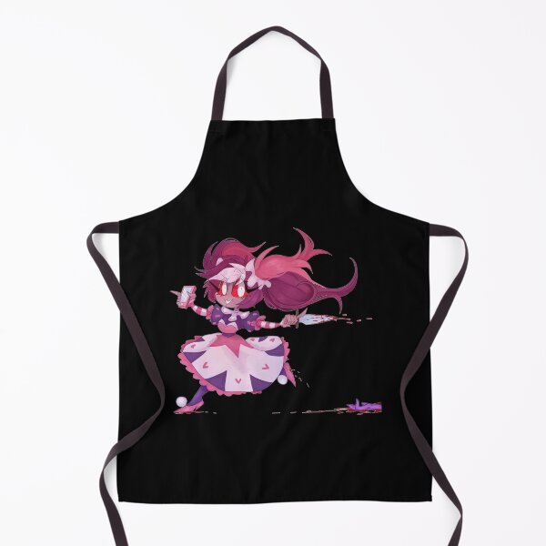 Item preview, Hazbin Hotel Velvette designed and sold by davanshatry1.