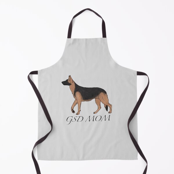 Item preview, GSD Mom designed and sold by harmopiavu.