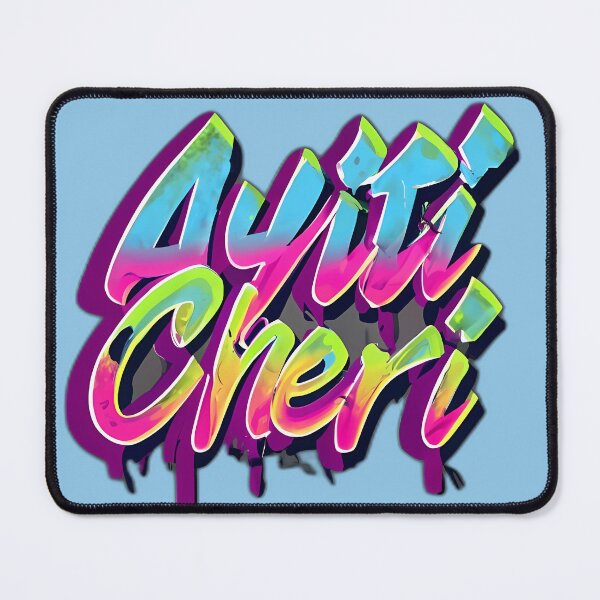 Item preview, AYITI CHERI  designed and sold by Dipi3.