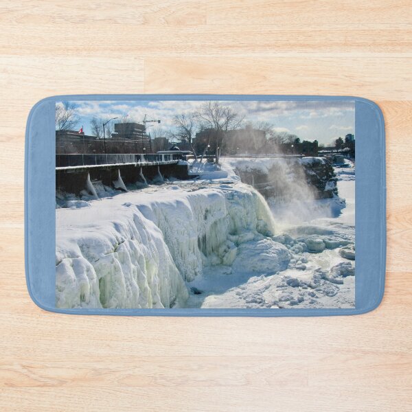 Item preview, Rideau Falls in 2021 designed and sold by Shulie1.