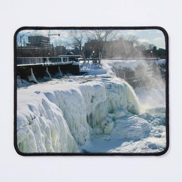 Item preview, Rideau Falls in 2021 designed and sold by Shulie1.