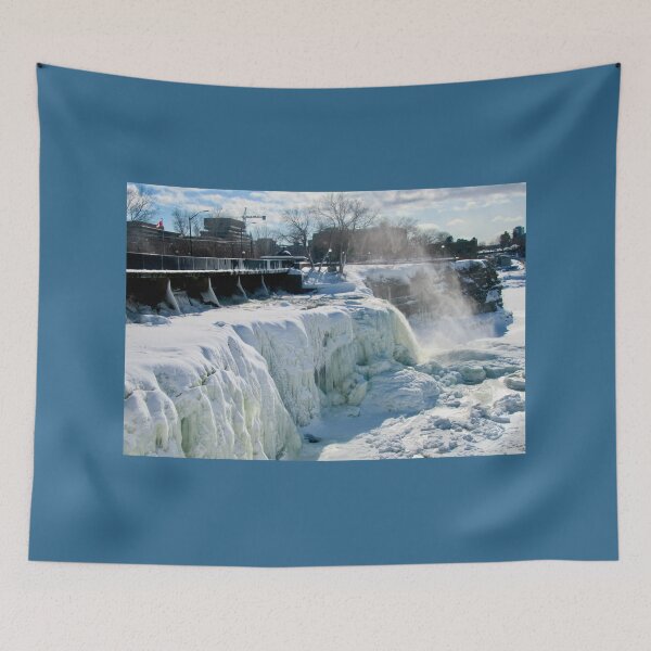 Item preview, Rideau Falls in 2021 designed and sold by Shulie1.