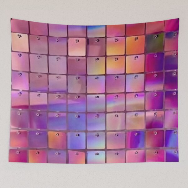 Item preview, Tile Texture in Pink, Hot Pink and Magenta designed and sold by CMooreWorx.