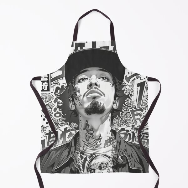 Item preview, Duke of Hip Hop designed and sold by Retro Type.