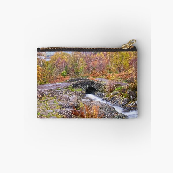 Item preview, Autumn at Ashness Bridge Derwentwater designed and sold by Martyn R Arnold Fine Art Nature & Landscape Photography.