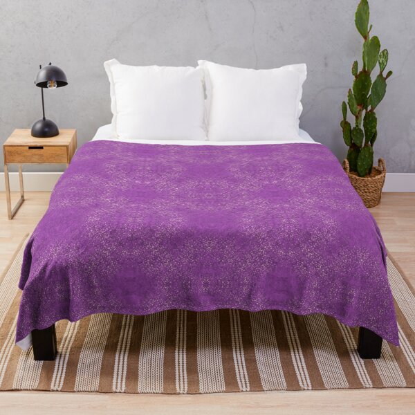 Item preview, Quantum Dots Magenta Repeat 5748 designed and sold by Art in My Loft.