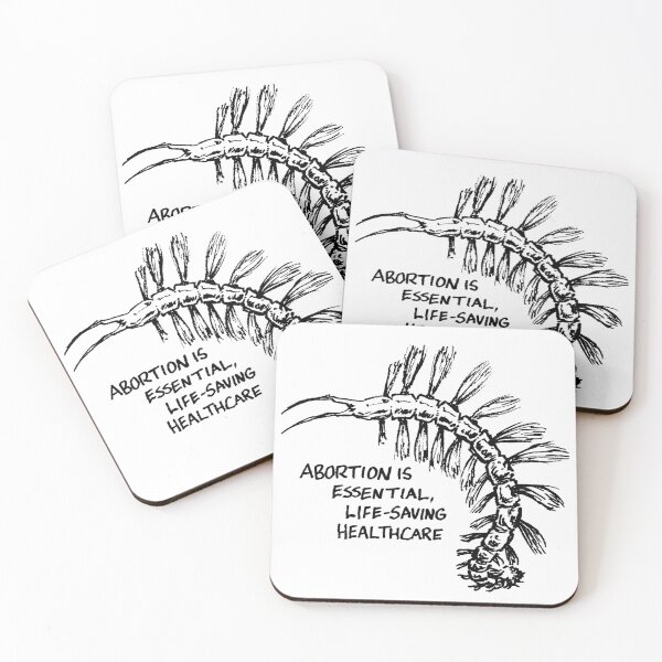 Item preview, Reproductive Rights Burgessochaeta  designed and sold by pillarsalt.
