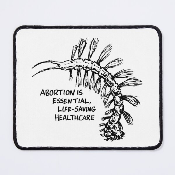 Item preview, Reproductive Rights Burgessochaeta designed and sold by pillarsalt.