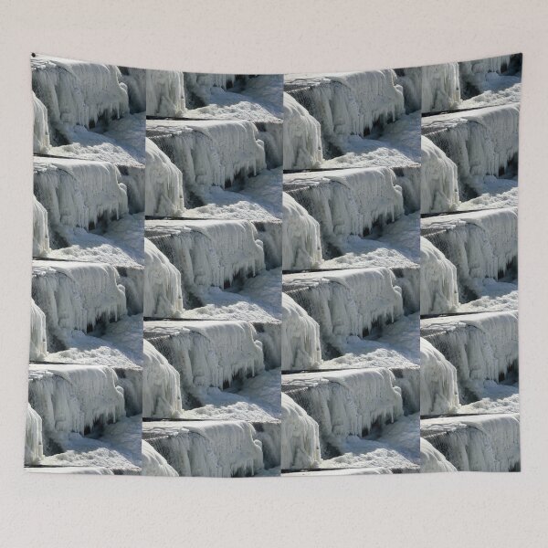 Item preview, Rideau Falls in 2012 designed and sold by Shulie1.