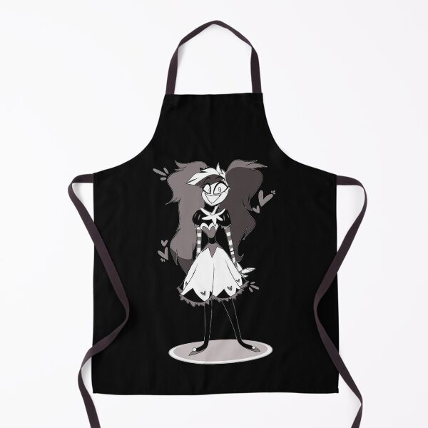 Item preview, Hazbin Hotel velvette designed and sold by Lissandrojim.