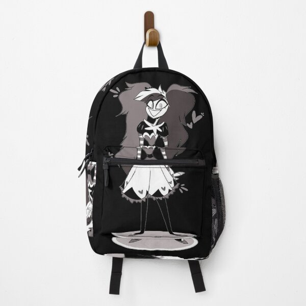 Item preview, Hazbin Hotel velvette designed and sold by Lissandrojim.