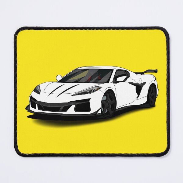 Item preview, New Chevrolet Corvette Z06  designed and sold by DecarYourself.