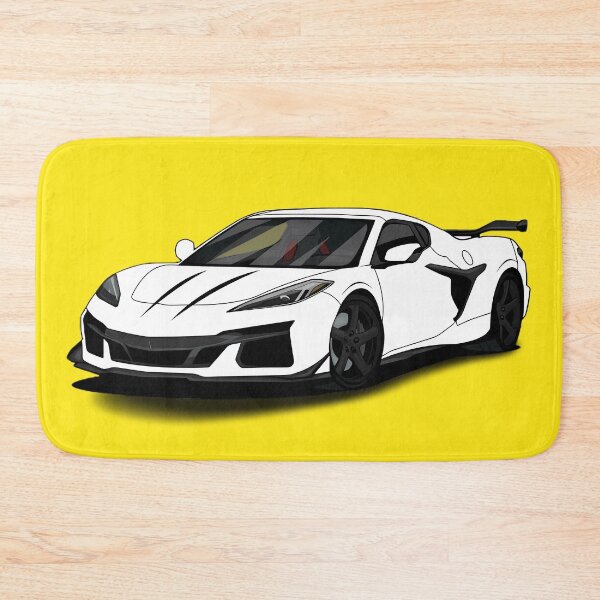 Item preview, New Chevrolet Corvette Z06  designed and sold by DecarYourself.